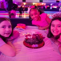 Birthday Girls