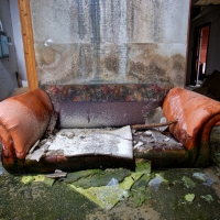 Loveseat
