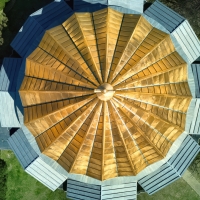 Fancy Roof