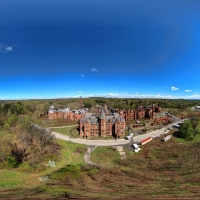 Hudson River State Hospital