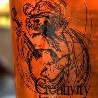 Yummy Creativity