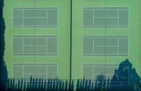 Table Top Tennis