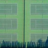 Table Top Tennis