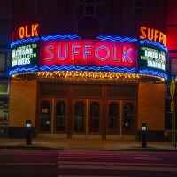 The Suffolk Theater