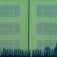Table Top Tennis