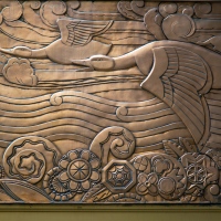 Deco Ducks