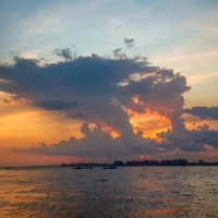 Days End