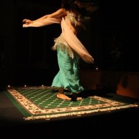 Dancing Queen