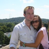 John & Katy