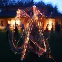 Burning Bright