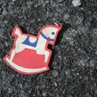 Nobody's Little Pony