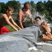 Splash