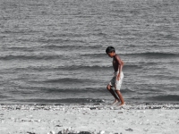 Beachwalker