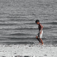 Beachwalker
