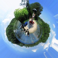 Small World