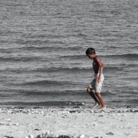 Beachwalker