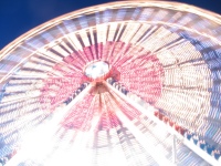At the Fair