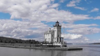 Rondout Lighthouse