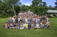 Seasonal Staff 2009