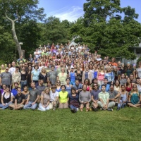 Seasonal Staff 2009