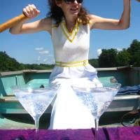Lake Refreshments