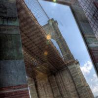 Under the Bridge