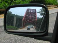 Crossing Over