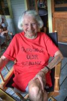 An Outrageous Older Woman