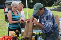 The Omega Farm Stand