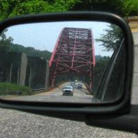 Crossing Over