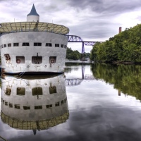The Floating Hospital