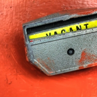 VACANT