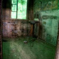 The Green Room