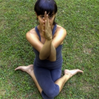 Yogini