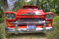 Red Chev