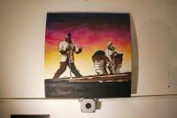 Stenciltastic