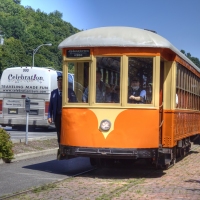 All Aboard