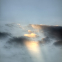 Sun Beamed