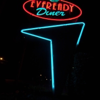 Neon Night