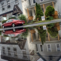 Big Puddle