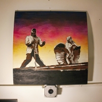 Stenciltastic