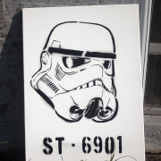 Trooper ST 6901