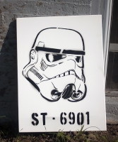 Trooper ST 6901