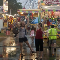 Soggy Fun