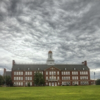 Cool Clouds