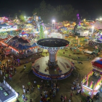 Ulster County Fair