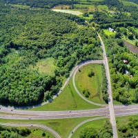 Taconic Landscape