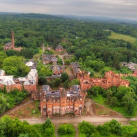 Hudson River State Hospital