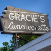 Gracie's Luncheonette