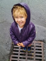 Puddle Hunting